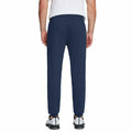 M MAELREG Mens Sweatpants Athletic Zipper Pockets Cobalt Heather Size L by Deal US
