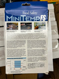 Raytek MiniTemp FS Infrared Food Thermometer Noncontact -25F to 400F by Deal US
