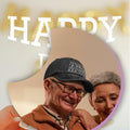 Rybicag 51st Birthday Vintage Hat 1974 For Men Women Gift by Deal US