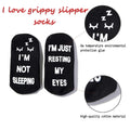 ZXGXLAW Funny Socks Multicolor Novelty Gift for Men Women One Size by Deal US