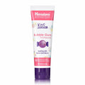Himalaya Botanique Kids Toothpaste Herbal Bubble Gum Flavor Fluoride-Free 4oz by Deal US