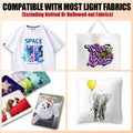 A-SUB Sublimation Paper 8.5x11in 120 Sheets 125gsm Heat Transfer Inkjet by Deal US