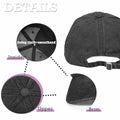 Rybicag 91st Birthday Vintage Hat 1934 for Men Women 91 Year Old Gift by Deal US