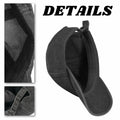 Rybicag 1964 Vintage Hat Cap for 61 Year Old Men Women Birthday Gift by Deal US