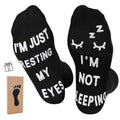 ZXGXLAW Funny Socks Multicolor Novelty Gift for Men Women One Size by Deal US