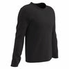 Champro Gunner Polyester Shooter Shirt Black XL Men's Crew Neck Basketball