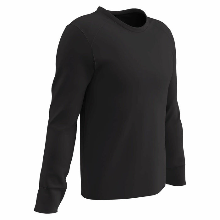 Champro Gunner Polyester Shooter Shirt Black XL Men's Crew Neck Basketball by Deal US