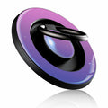 MagSafe Ring Holder Stand 360° Magnetic Grip Purple for iPhone 12-15 by Deal US