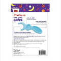 Plackers Kids Flossers Wild Berry Flavor 75 Count - New Packaging by Deal US