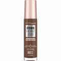 Maybelline Dream Radiant Liquid Medium Coverage Hydrating Makeup Java 1oz by Deal US