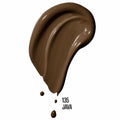 Maybelline Dream Radiant Liquid Medium Coverage Hydrating Makeup Java 1oz by Deal US