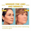 Dizifinn Advanced Firming & Wrinkle-Reducing Cream – 2pc, 50ml Each by Deal US