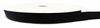 Abbaoww Velvet Ribbon 5/8 Inch Light Blue 25 Yards