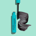 wet n wild Megawear Mascara Black 0.24 fl oz Volumizing Vegan Cruelty-Free by Deal US