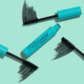 wet n wild Megawear Mascara Black 0.24 fl oz Volumizing Vegan Cruelty-Free by Deal US
