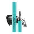 wet n wild Megawear Mascara Black 0.24 fl oz Volumizing Vegan Cruelty-Free by Deal US