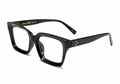 FEISEDY B2461 Square Thick Eyeglasses Frame Classic Unisex Eyewear by Deal US
