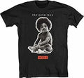 Notorious B.I.G. Baby T-shirt Medium Black Hip Hop Classic Rap Tee by Deal US