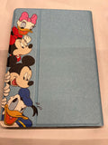 Trendy Fan Kindle Paperwhite 11th Gen 6.8" Case Cartoon Kawaii Folio Cover by Deal US
