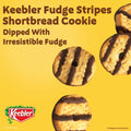 BestBy01/25 Keebler Sweet & Salty Mix 1oz Pack of 12 Assorted Snacks by Deal US