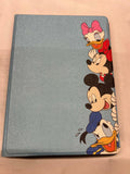 Trendy Fan Kindle Paperwhite 11th Gen 6.8" Case Cartoon Kawaii Folio Cover by Deal US