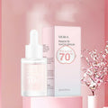 Moika Peach 70 Niacinamide Serum 30ml Hydrating Brightening Face Serum - New by Deal US
