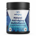BestBy02/26 MitiAging Multi-Vitamin 30 Day Supply Natural Vitamins Minerals by Deal US