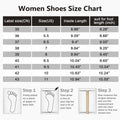 Umerigo Womens Slip On Tennis Shoes Breathable Mesh Black Size EU 40 USA W8.5 by Deal US