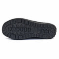 Umerigo Womens Slip On Tennis Shoes Breathable Mesh Black Size EU 40 USA W8.5 by Deal US