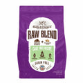 BB01/25 Stella & Chewy's Raw Blend Cat Food 2.5 lb Grain Free Protein Rich Poultry by Deal US