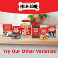 BestBy03/26 Milk-Bone Original Dog Treats 24oz Large Dogs Crunchy Biscuits by Deal US