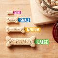 BestBy03/26 Milk-Bone Original Dog Treats 24oz Large Dogs Crunchy Biscuits by Deal US
