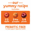 BestBy07/25 Happy Baby Organic Digestive Support Stage 2 Baby Food 4oz Pouch x16 by Deal US