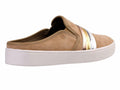 Spenco Women's St. Barts Slide Mule Tan Size 8.5 Comfortable Orthotic by Deal US