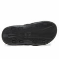 Skysole Boys Double Adjustable Strap Lightweight Slippers Royal Size 5-6 Toddler by Deal US