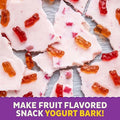 BestBy03/25 Annie's Organic Bunny Fruit Snacks Variety Pack 42 Count 29.4oz by Deal US