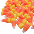 M2cbridge Halloween Resin Candy Corn Mini 3D with Eyepin 60pcs by Deal US
