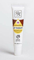 Ruby Kisses Hydrating Lip Oil Treatment Gloss Clear 0.34oz Moisturizing by Deal US