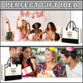 YUANHAO Mimi Gifts Tote Bag Utility Grocery Shopping Bag by Deal US