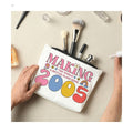 Makeup Bag for GirlsGirls - Making The World a Better Place Since 2005 by Deal US