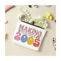 Makeup Bag for GirlsGirls - Making The World a Better Place Since 2005 by Deal US