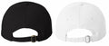 Ann Arbor T-shirt Co. Matching Mr. & Mrs. Baseball Caps Set with Beer Holder by Deal US