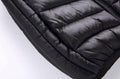 LANBAOSI Kids Winter Hooded Puffer Vest Lightweight Sleeveless Size 4T by Deal US