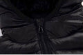 LANBAOSI Kids Winter Hooded Puffer Vest Lightweight Sleeveless Size 4T by Deal US