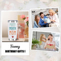 XgiftCreat 20oz Vacuum Insulated Travel Tumbler - Bonus Dad Gift Humor by Deal US