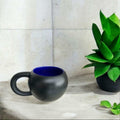 Porcelain Coffee Mug White Durable Elegant 11oz - Single Mug Set of 1 by Deal US