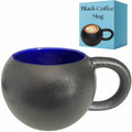 Porcelain Coffee Mug White Durable Elegant 11oz - Single Mug Set of 1 by Deal US