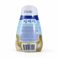 Clorox Fraganzia Cone Gel Air Freshener 6oz Fresh Ocean Breeze 1 Pack by Deal US