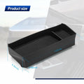 Arthmotor Tesla Cybertruck 2024-2025 Silicone Center Console Organizer Box by Deal US