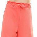 V.&GRIN Girls Wide-Leg Palazzo Pants Coral Size 7-16 by Deal US